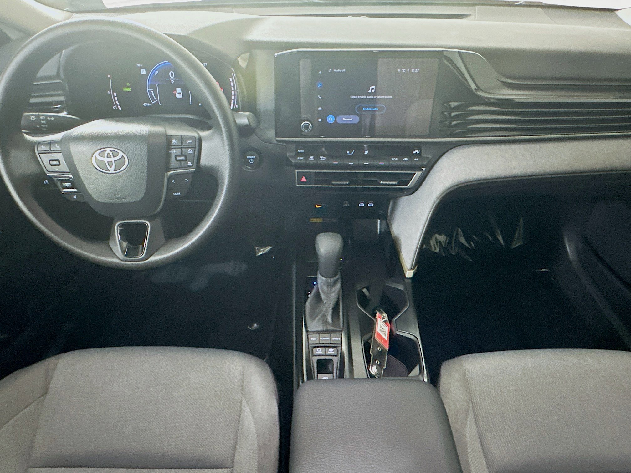 Certified 2026 Toyota Camry LE image 27