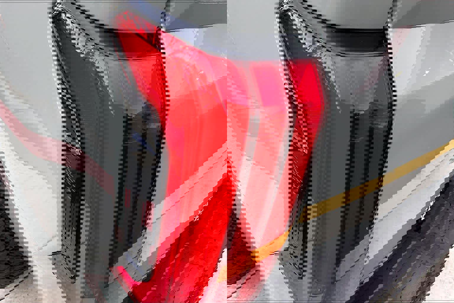 New 2026 Toyota Tundra Limited image 13