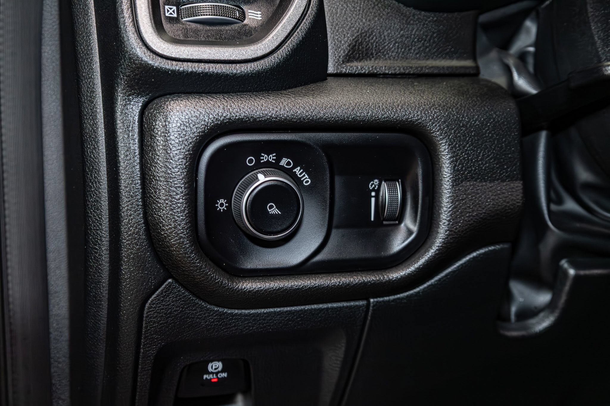 Used 2025 RAM 1500 Tradesman RWD image 17