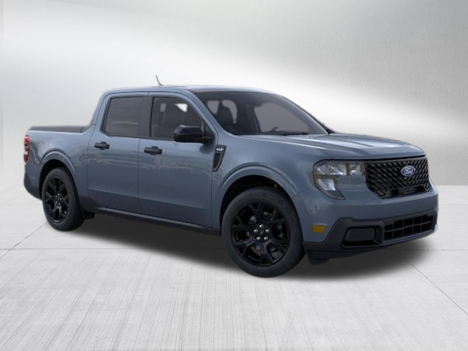 New 2026 Ford Maverick XLT AWD/4WD image 7