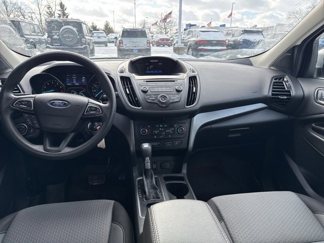 Used 2017 Ford Escape SE image 14