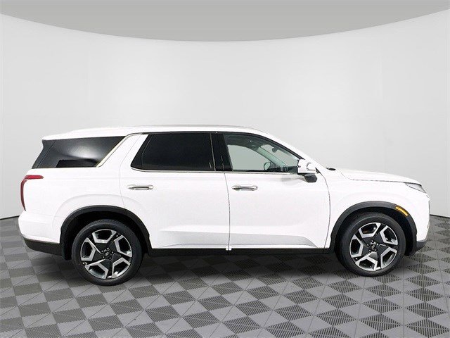 New 2025 Hyundai Palisade SEL image 33