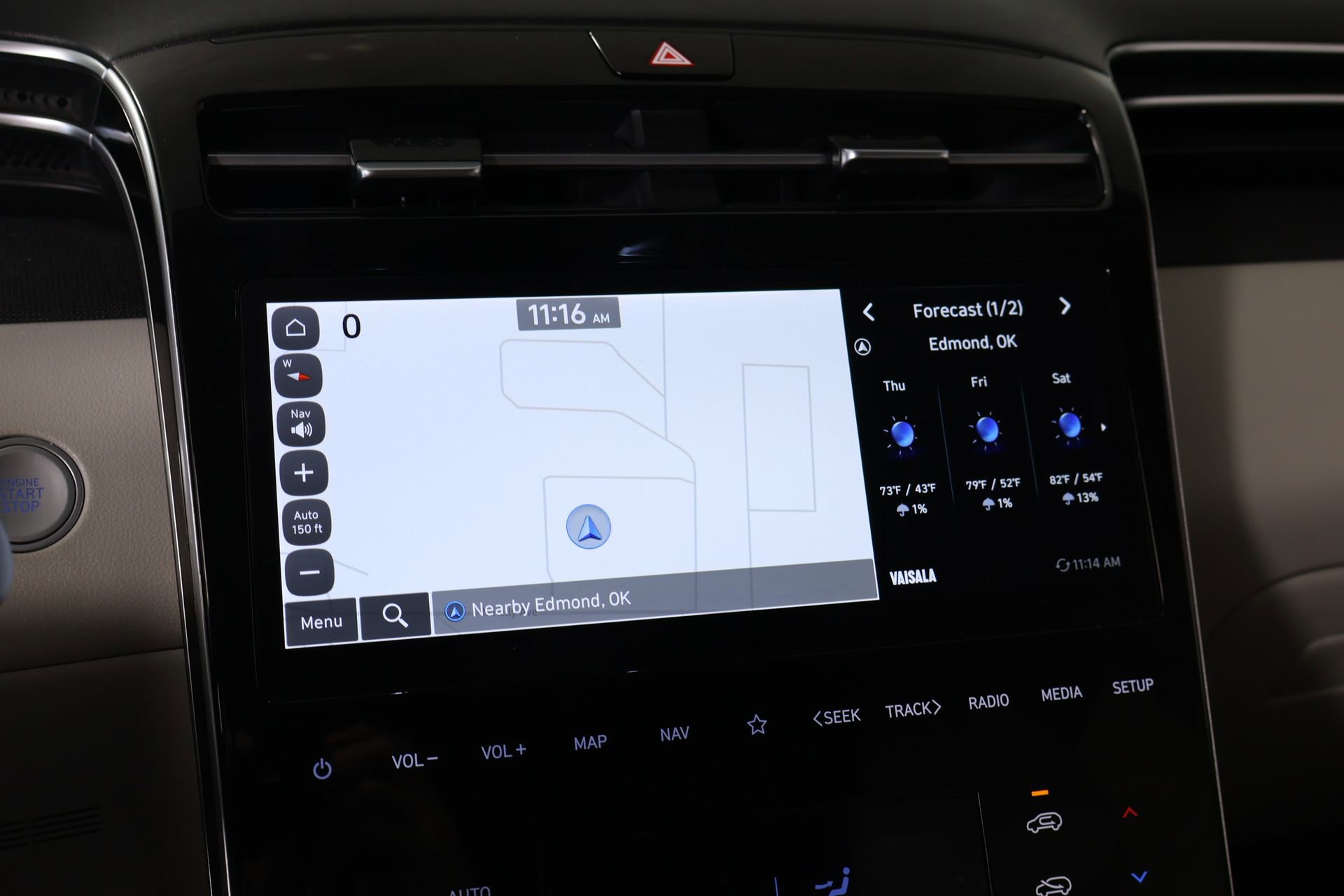 Certified 2023 Hyundai Tucson Limited image 7