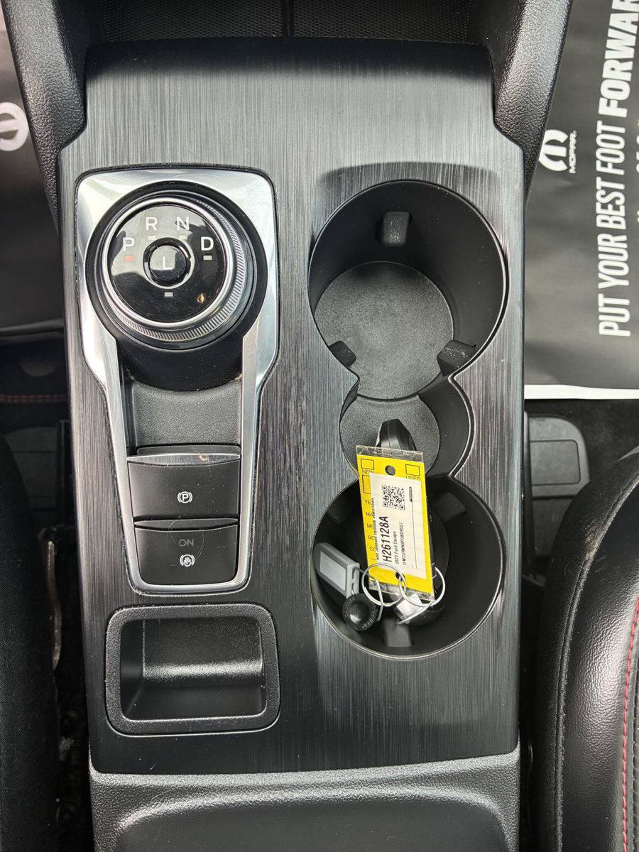 Used 2023 Ford Escape ST-Line w/ Tech Pack #1 AWD/4WD image 27