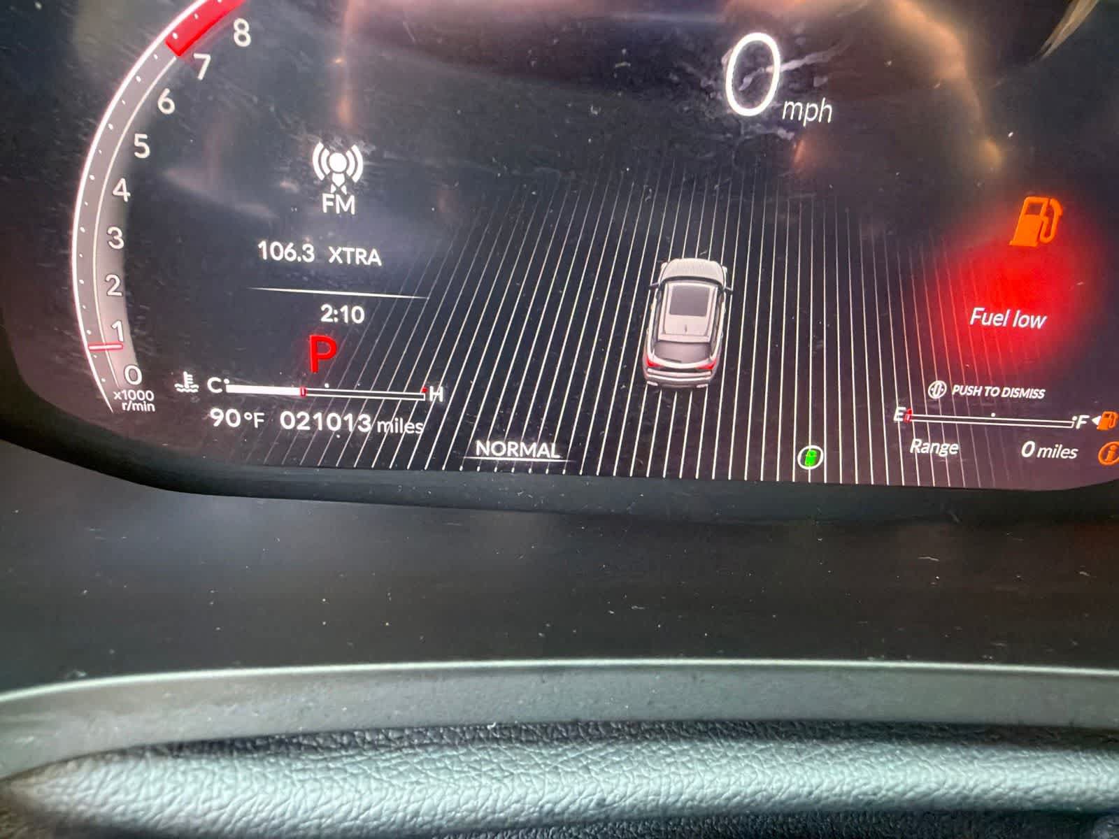 Used 2025 Acura MDX A-Spec AWD/4WD video 2