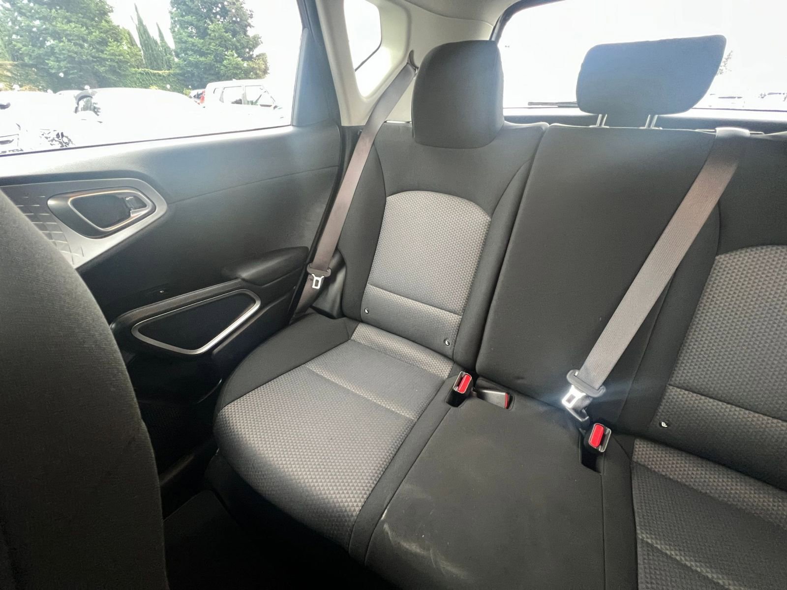 Used 2025 Kia Soul LX w/ LX Technology Package image 34