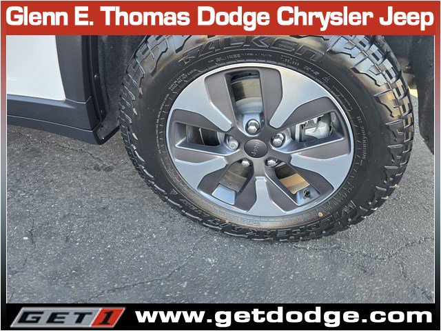 Used 2022 Jeep Grand Cherokee Limited 4xe image 36