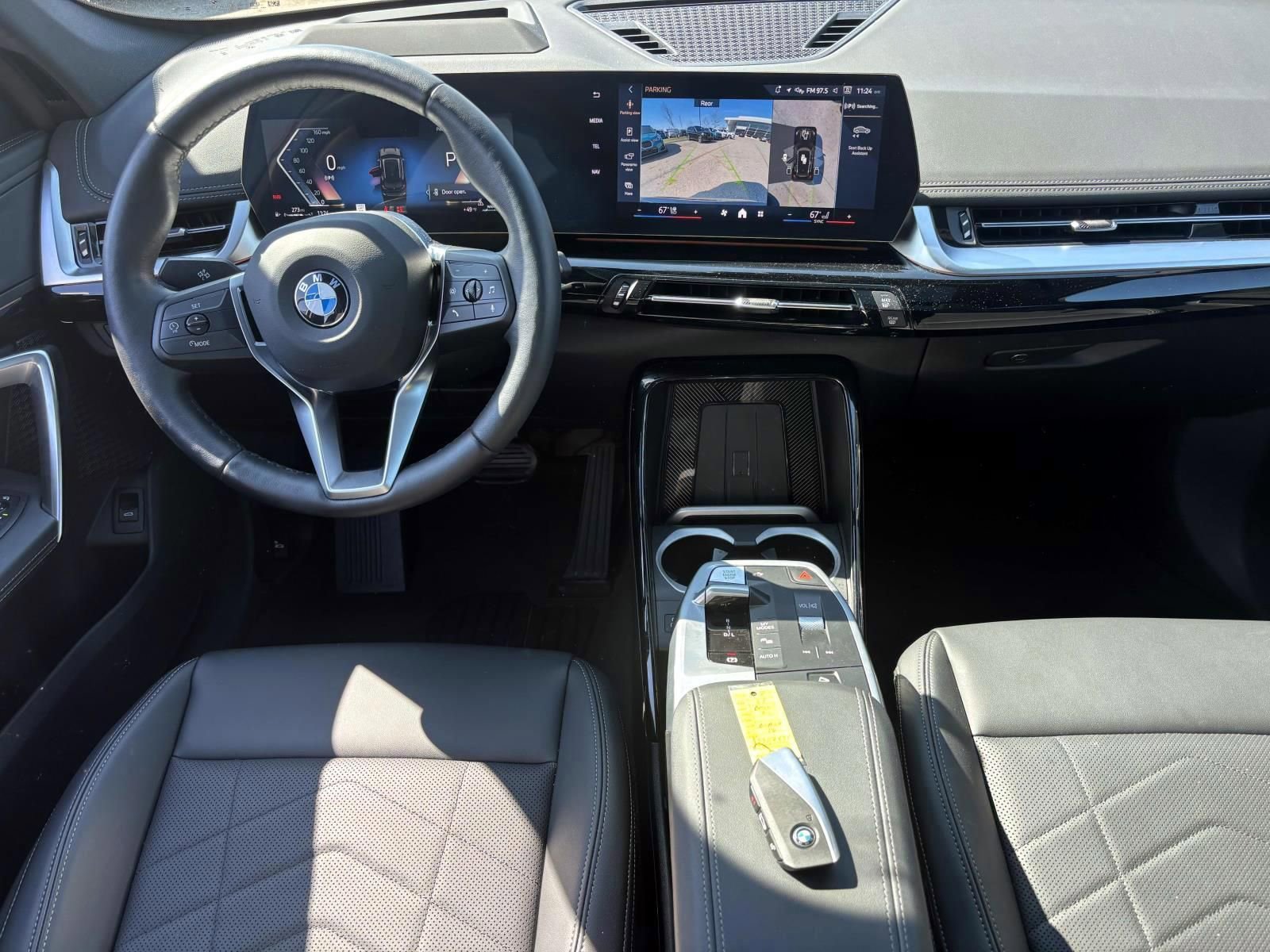 Used 2025 BMW X1 xDrive28i image 29