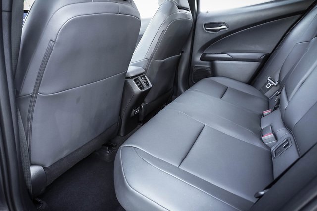 Certified 2025 Lexus UX 300h 300h w/ Accessory Package (Z2) image 21