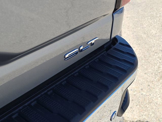 New 2026 GMC Sierra 2500 SLT w/ SLT Premium Package image 33