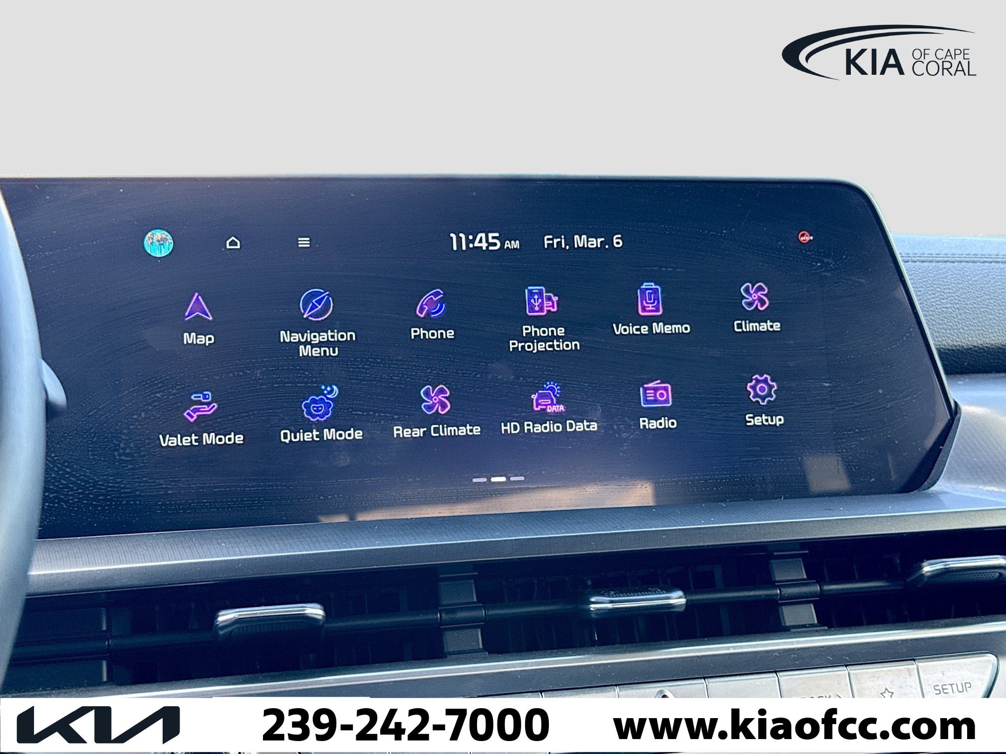 Certified 2023 Kia Telluride LX image 29