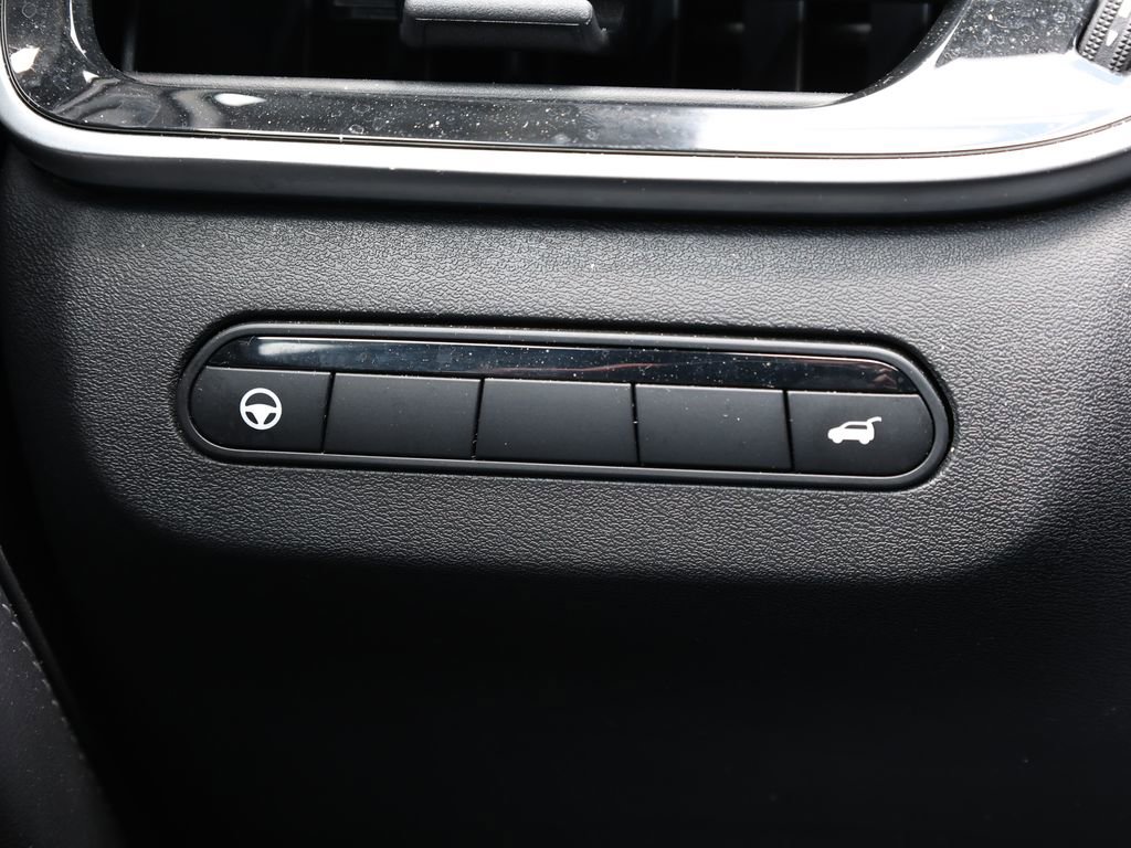 Certified 2023 INFINITI QX60 Luxe image 34