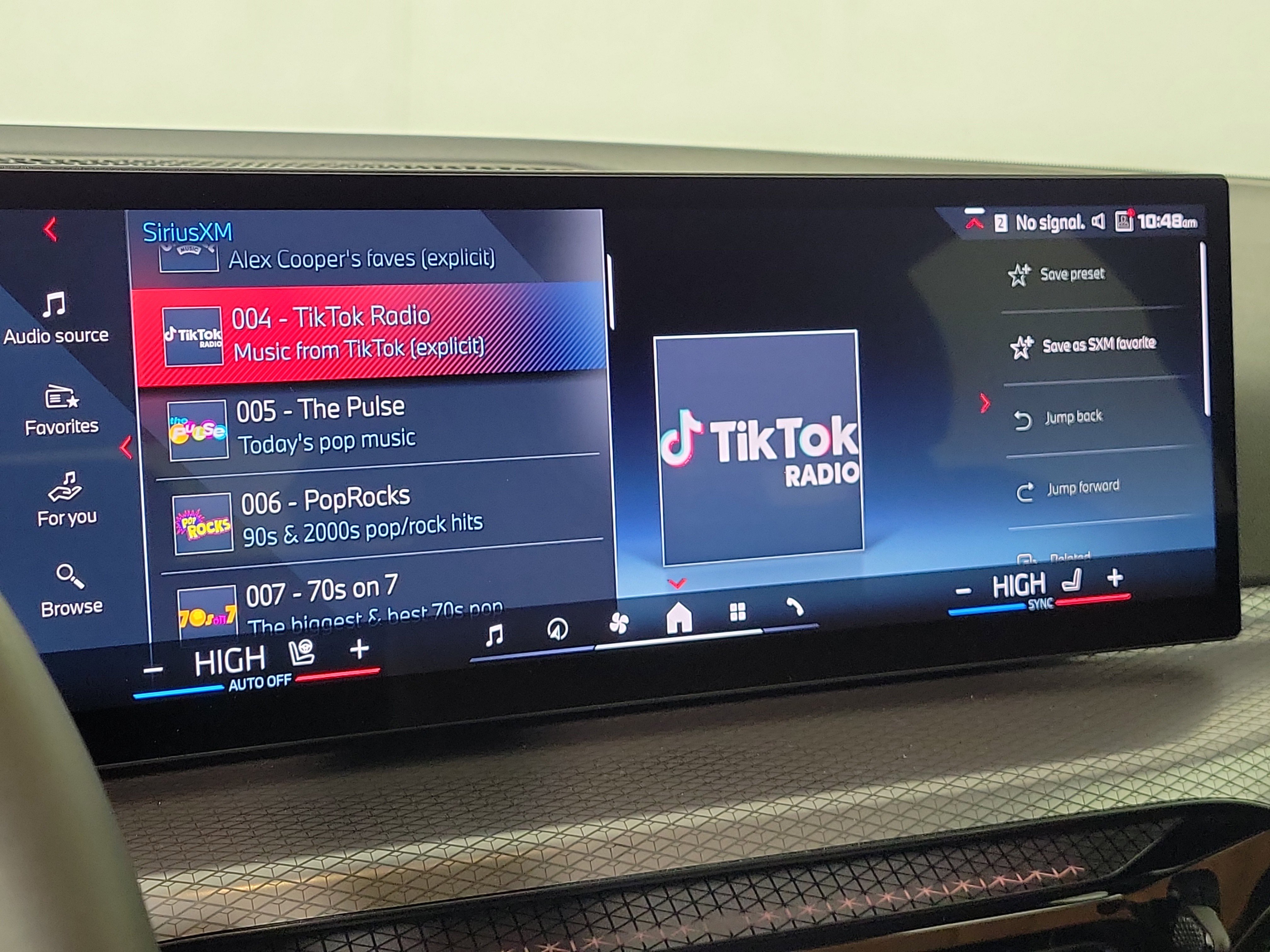 Certified 2025 BMW 440i xDrive image 17