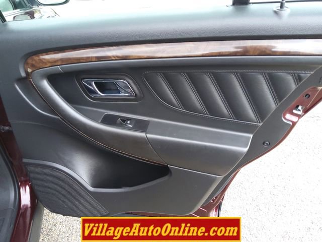 Used 2019 Ford Taurus Limited image 37