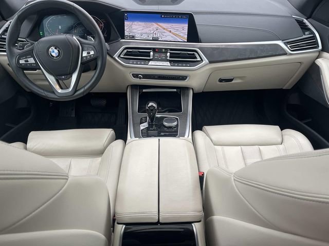 Used 2022 BMW X5 sDrive40i w/ Premium Package image 14