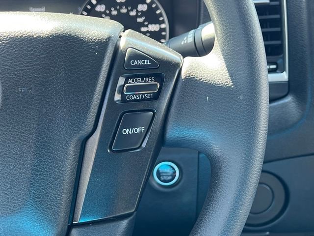 Certified 2023 Nissan Frontier SV w/ Tow Package image 16