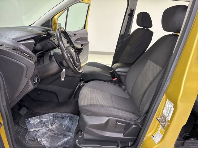 Used 2016 Ford Transit Connect XLT FWD image 11