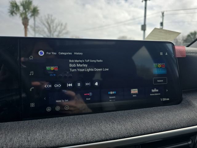 New 2026 Nissan Kicks SV w/ SV Premium Package image 19