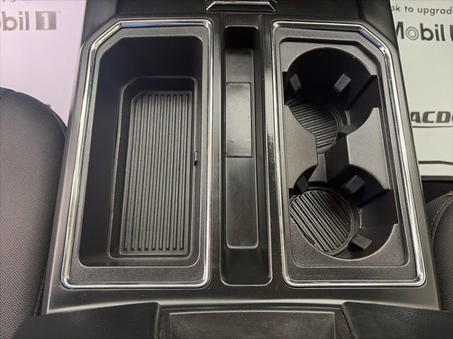 Used 2020 Ford F150 XL w/ Equipment Group 101A Mid AWD/4WD image 13