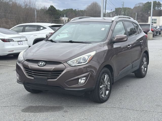 Used 2014 Hyundai Tucson SE image 3