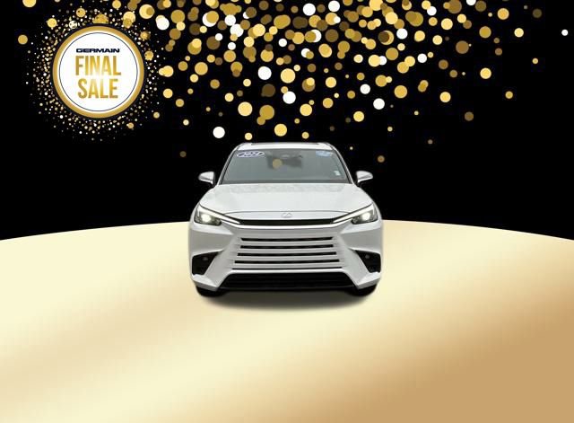 Used 2024 Lexus TX 350 AWD image 9