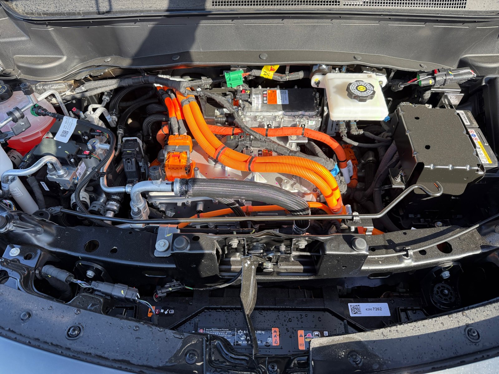 New 2027 Chevrolet Bolt LT w/ Comfort Package image 20