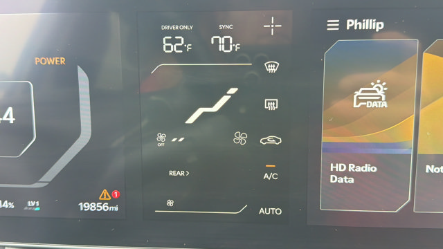 Used 2024 Kia EV9 Wind AWD/4WD image 45