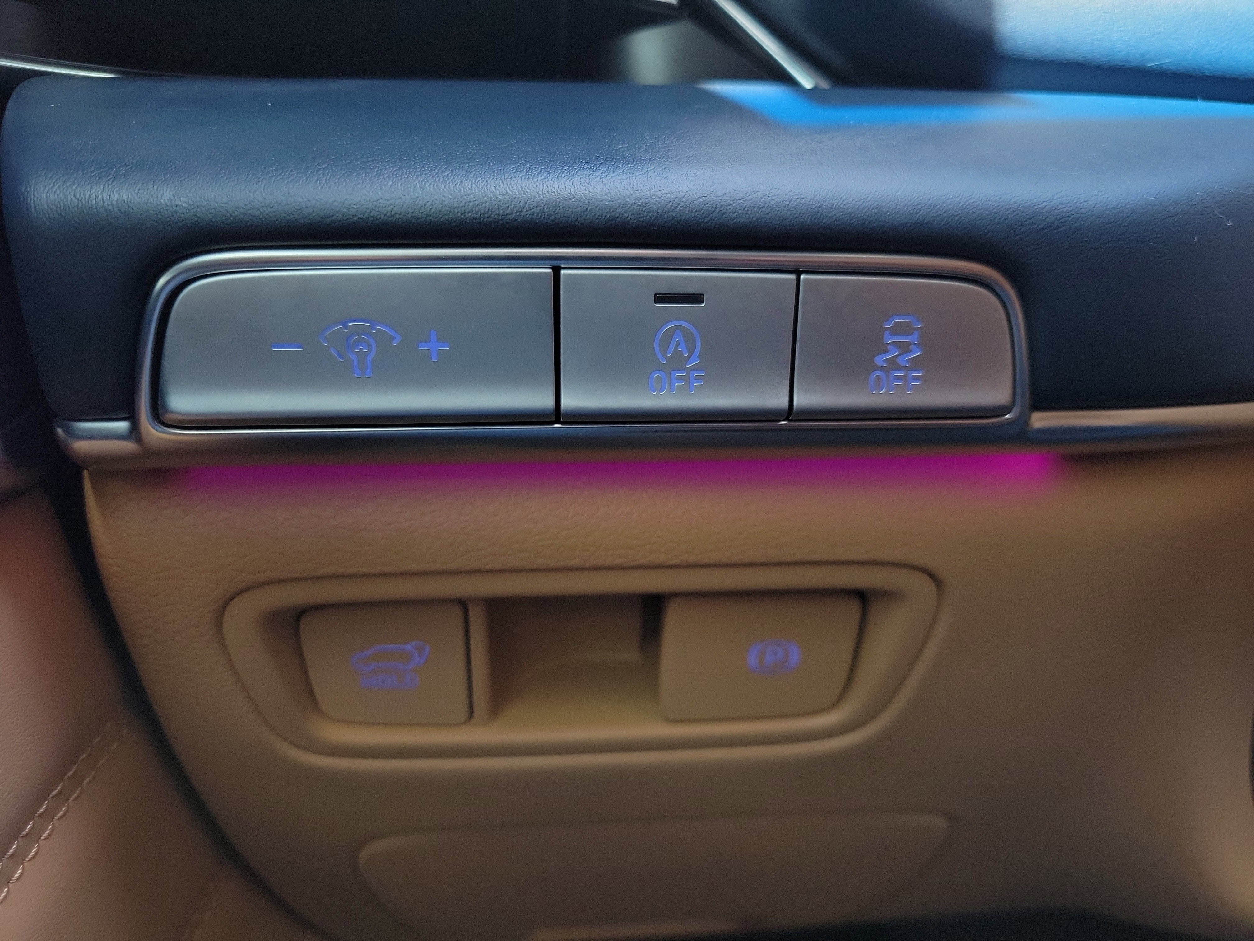 Used 2024 Genesis GV80 3.5T AWD/4WD image 29