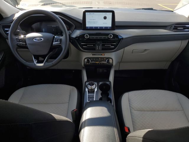 Certified 2023 Ford Escape Active image 28
