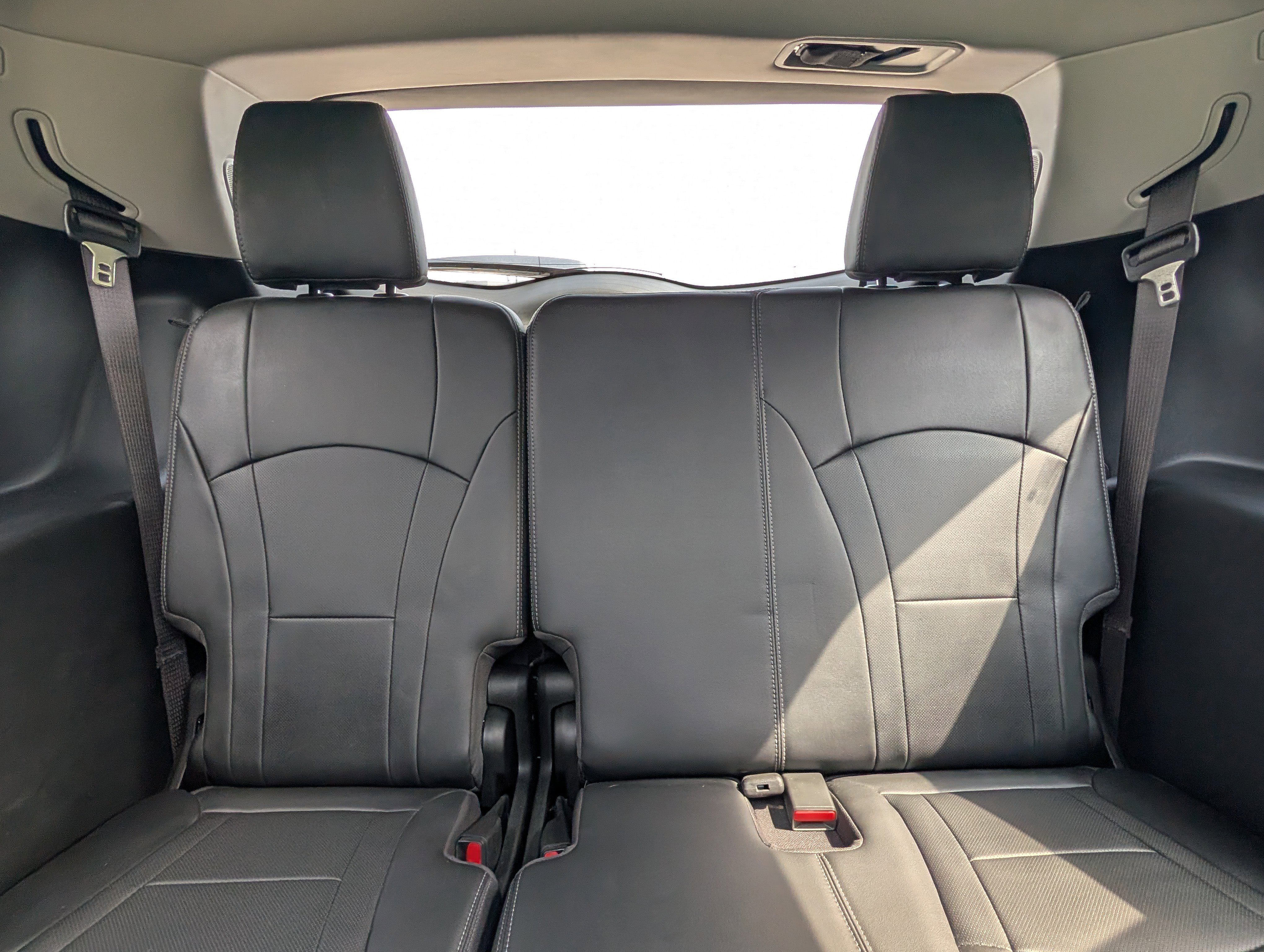 Used 2020 Buick Enclave Avenir w/ Avenir Technology Package image 30