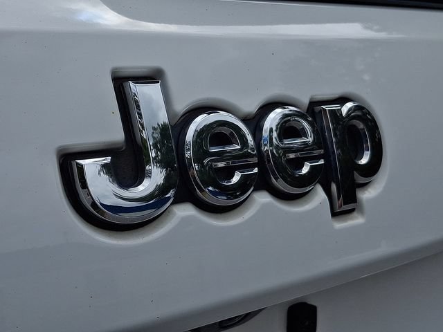 Used 2021 Jeep Grand Cherokee Limited AWD/4WD image 33