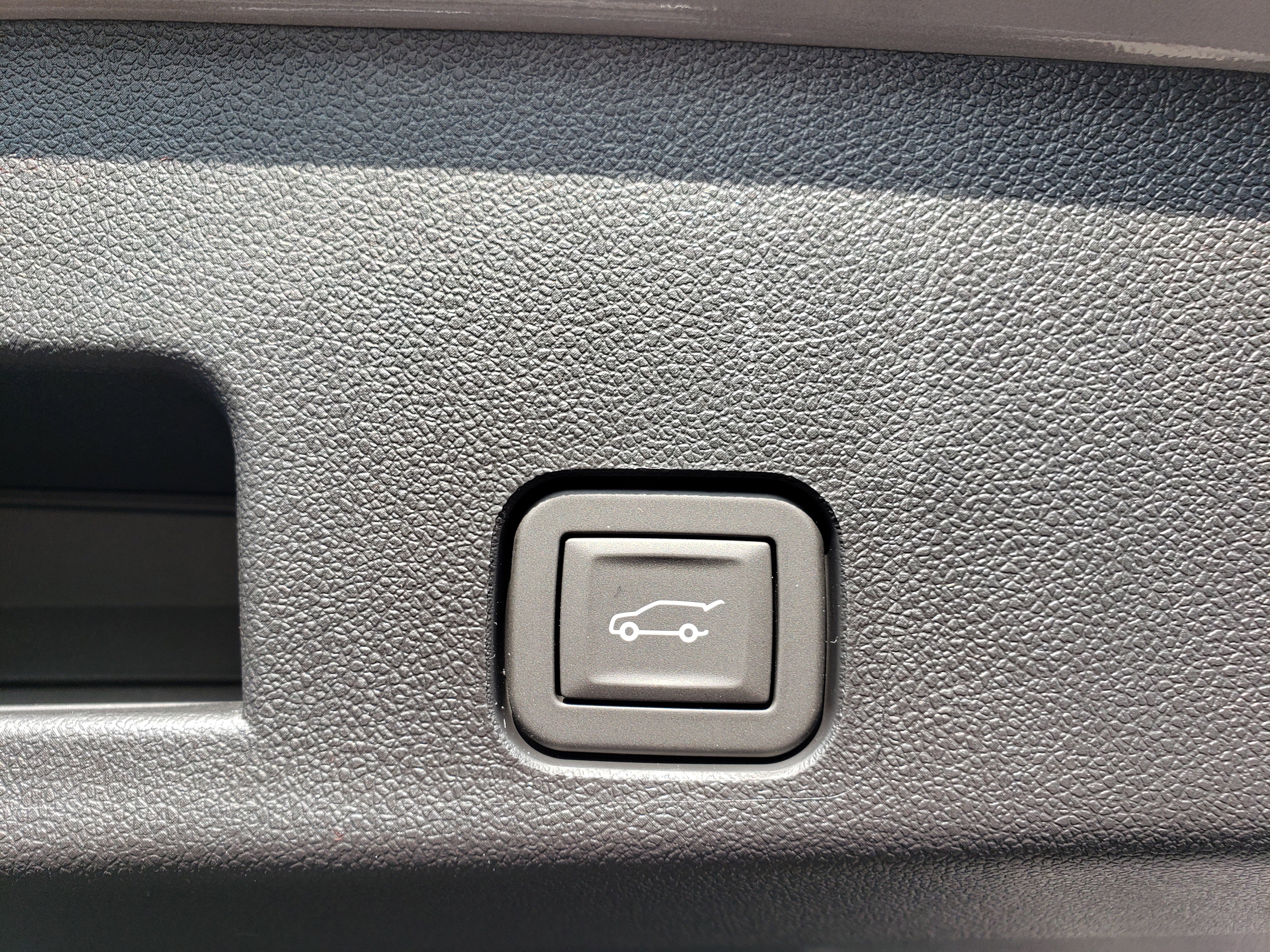 New 2026 Chevrolet Traverse Z71 image 12