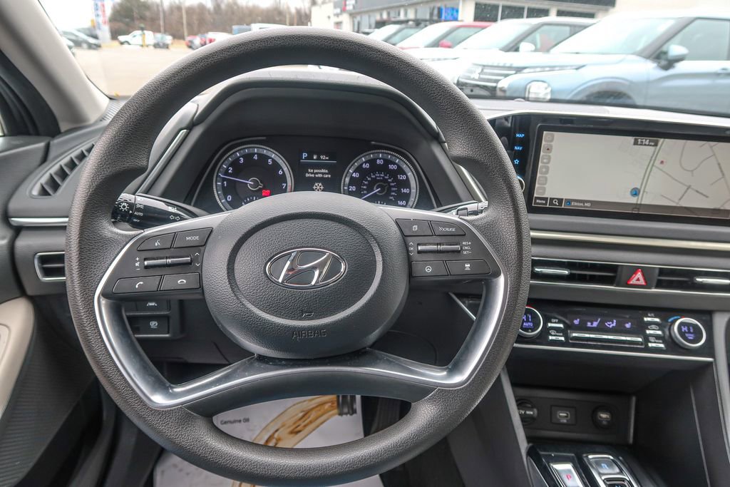 Used 2023 Hyundai Sonata SEL image 24