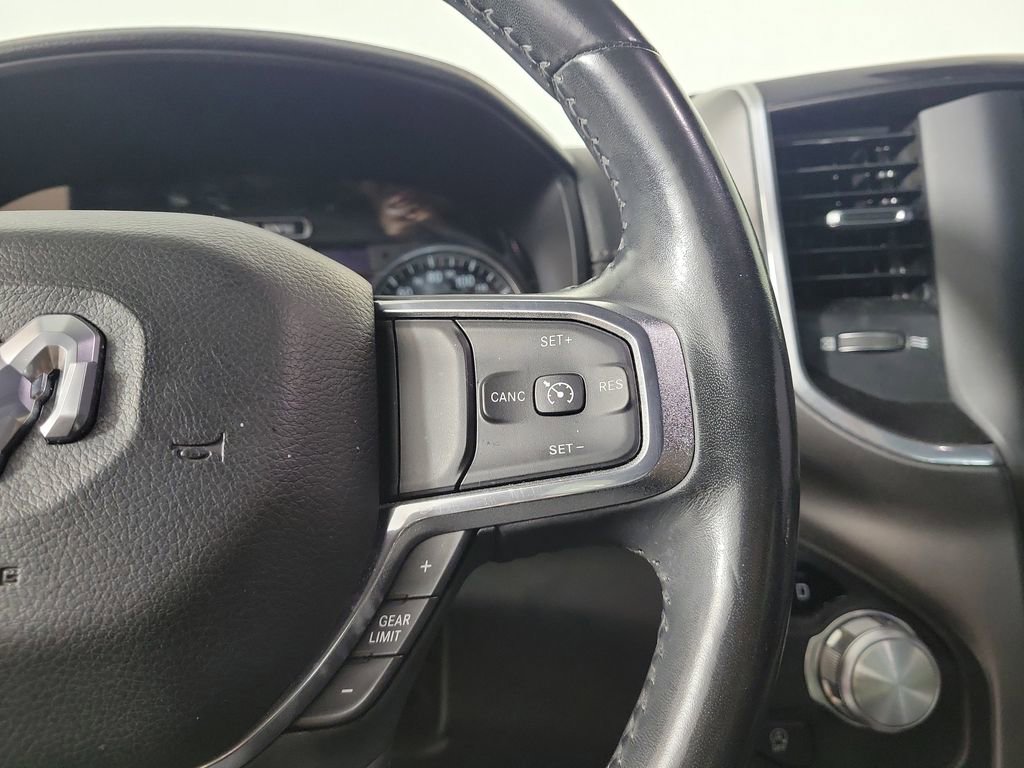 Used 2021 RAM 1500 Laramie w/ Sport Appearance Package image 20