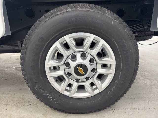 New 2026 Chevrolet Silverado 2500 W/T w/ WT Convenience Package image 41