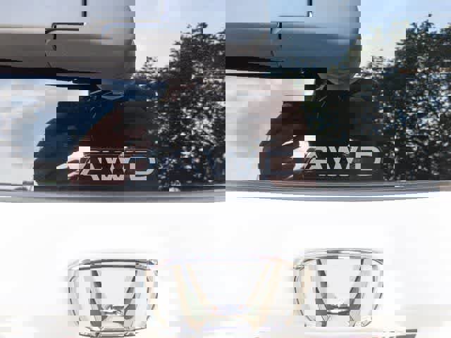 New 2026 Honda CR-V Sport-L image 9