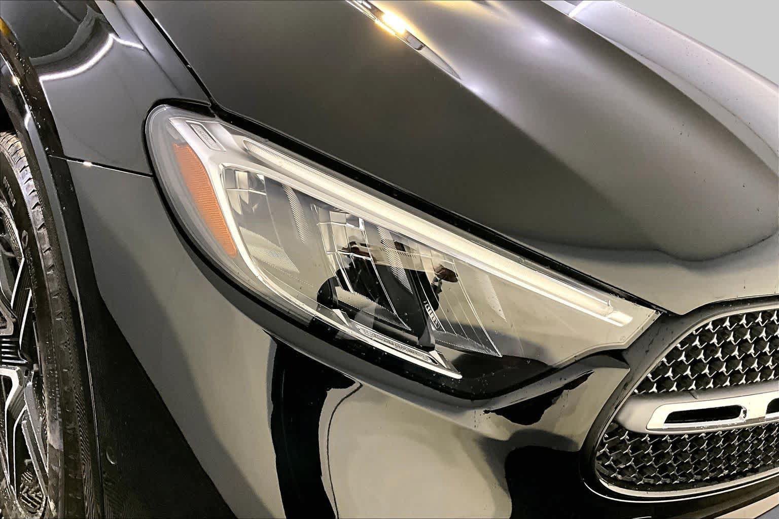 New 2027 Mercedes-Benz GLC 300 4MATIC image 16