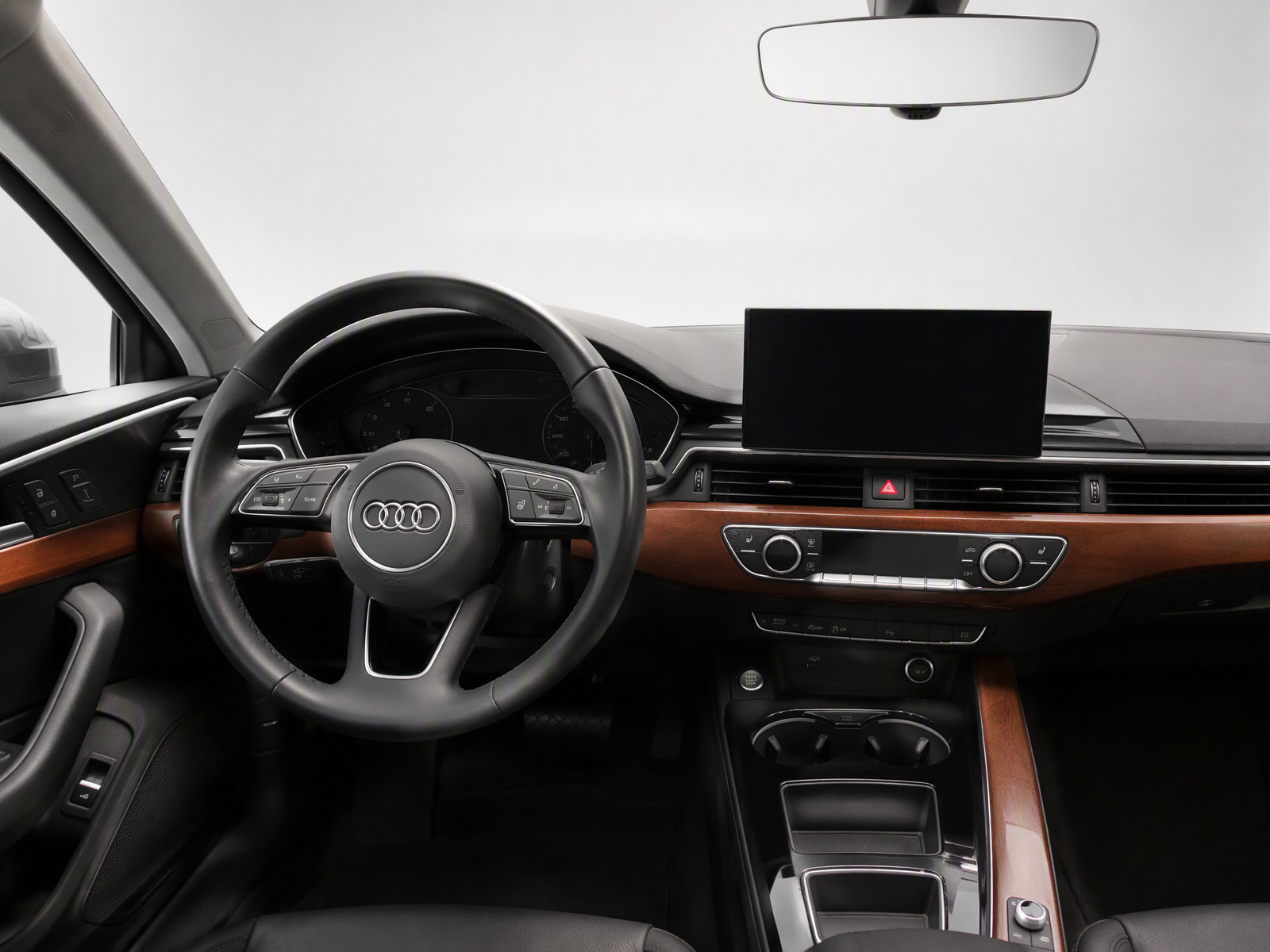 Certified 2023 Audi A4 2.0T Premium w/ Convenience Package AWD/4WD image 24