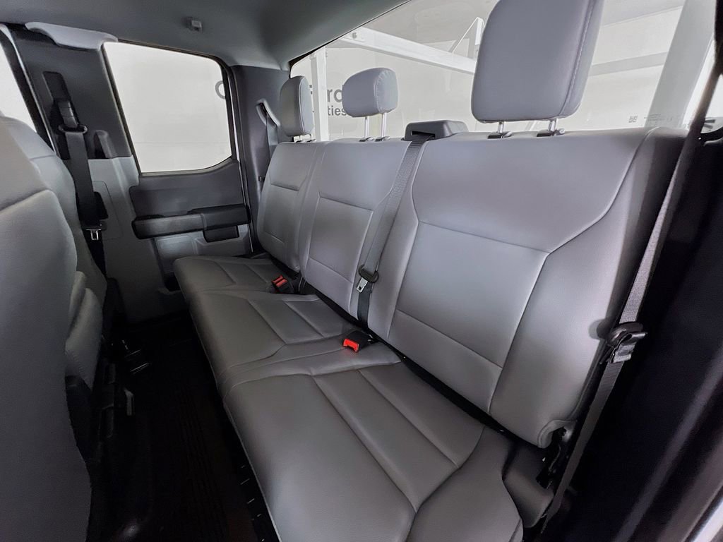 New 2026 Ford F250 XL image 25