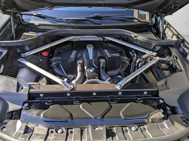 Used 2019 BMW X7 xDrive50i w/ Dynamic Handling Package image 23