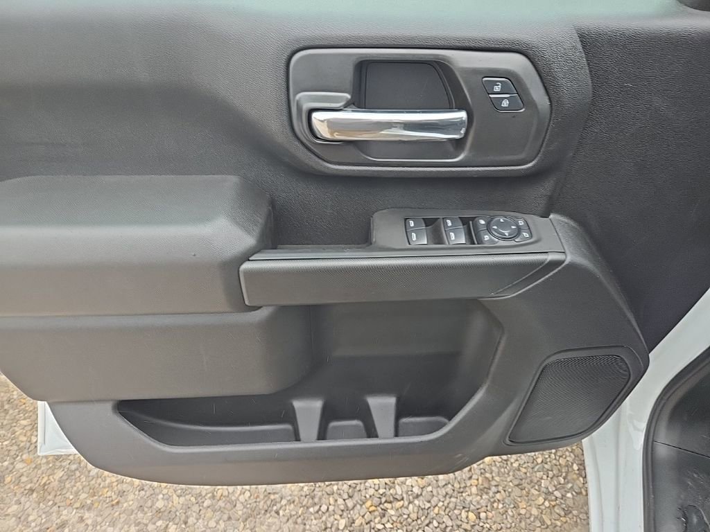 New 2025 Chevrolet Silverado 3500 W/T w/ WT Convenience Package image 16