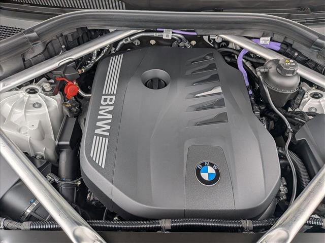 New 2026 BMW X5 xDrive40i w/ Climate Comfort Package image 18