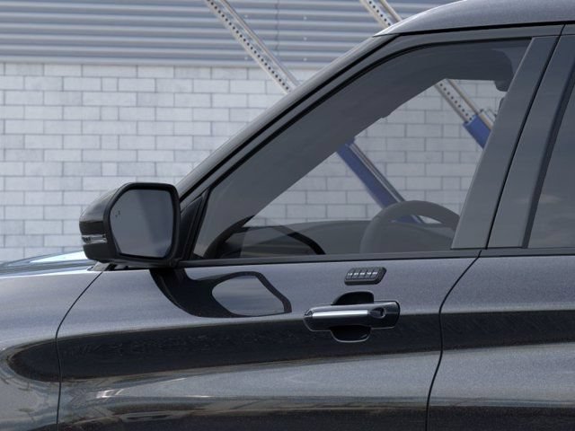 New 2026 Ford Explorer Platinum RWD image 19
