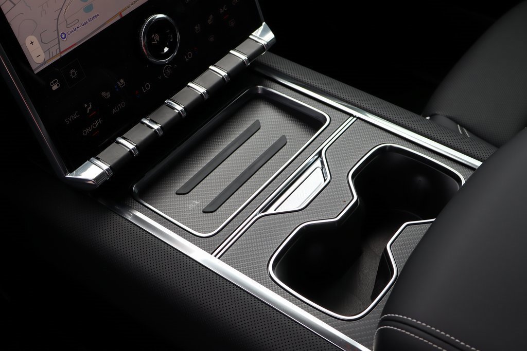 New 2026 GMC Sierra EV Elevation w/ Premium Package image 20