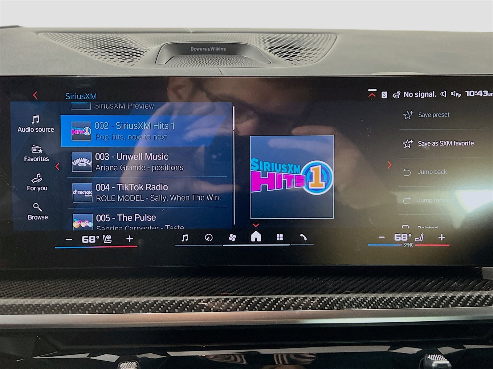 New 2026 BMW X5 M Competition w/ Executive Package image 15