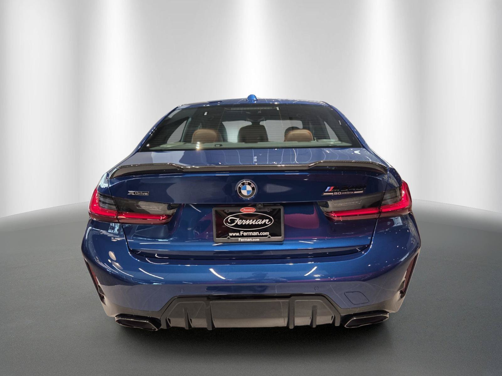 New 2026 BMW M340i xDrive w/ Premium Package AWD/4WD image 6