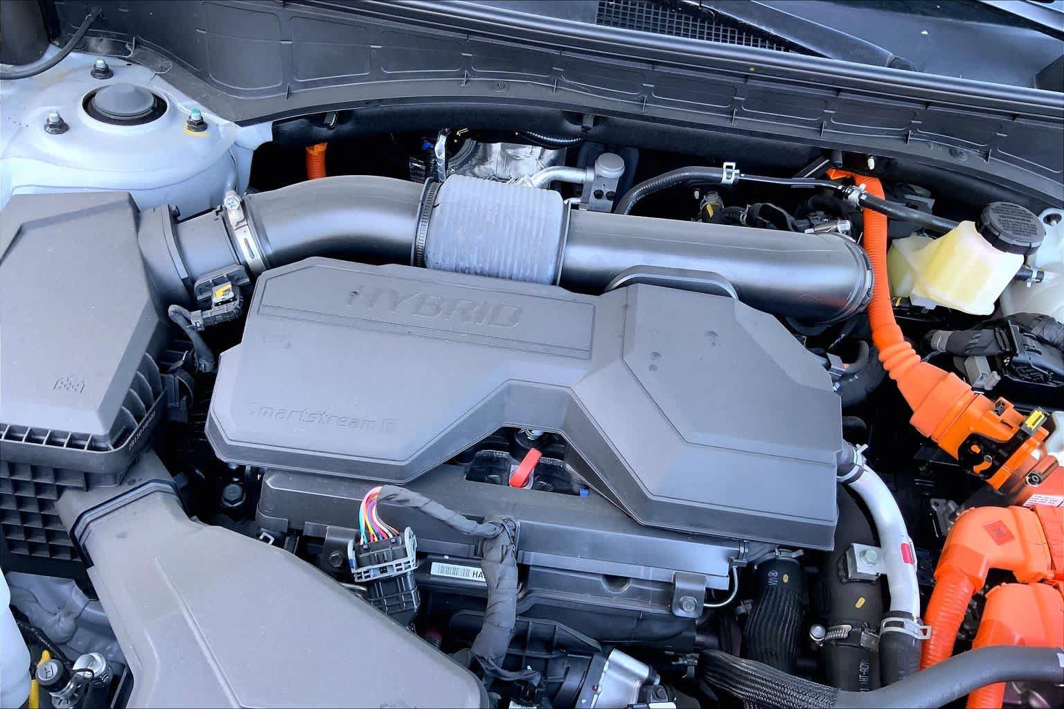 New 2026 Hyundai Santa Fe Calligraphy AWD/4WD image 17