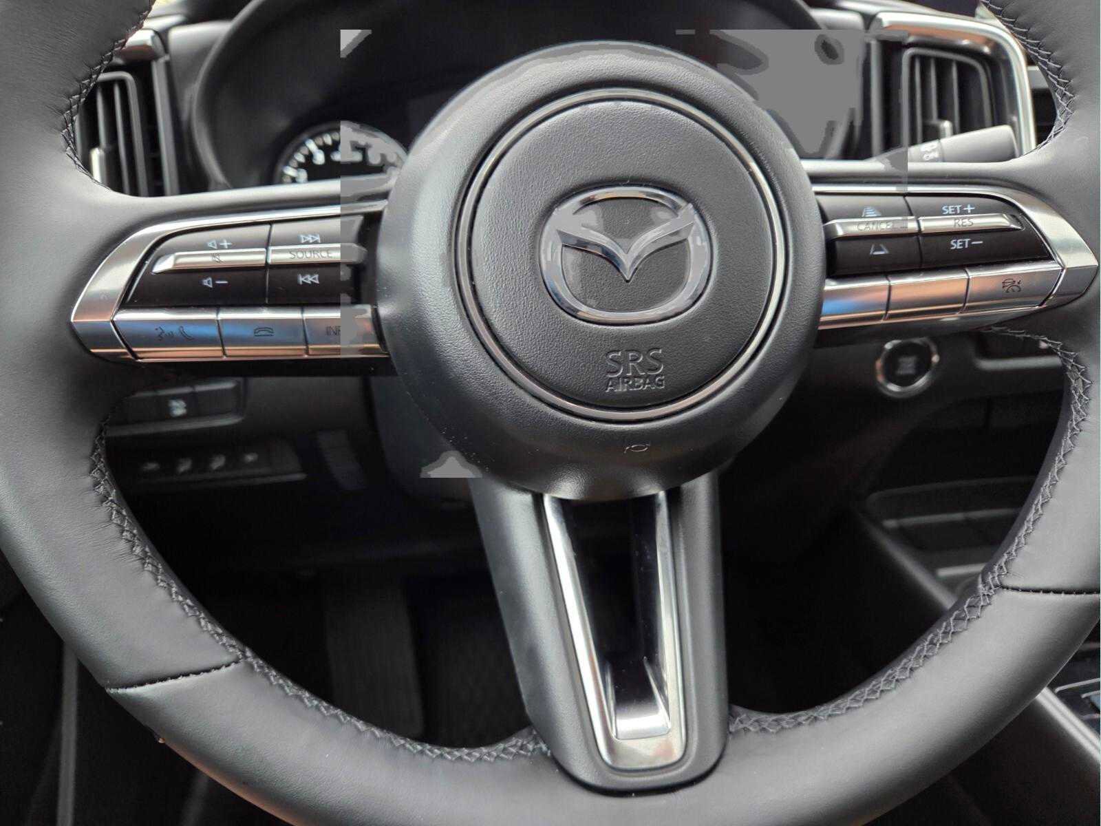 Certified 2025 MAZDA CX-50 AWD 2.5 S w/ Weather Package image 31