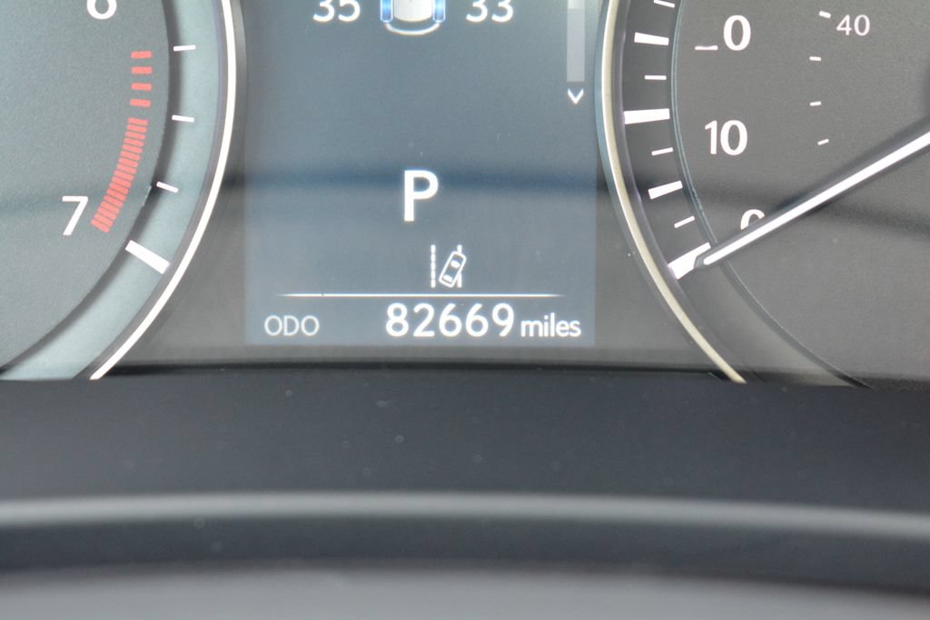 Used 2022 Lexus RX 350 AWD w/ Premium Package image 15