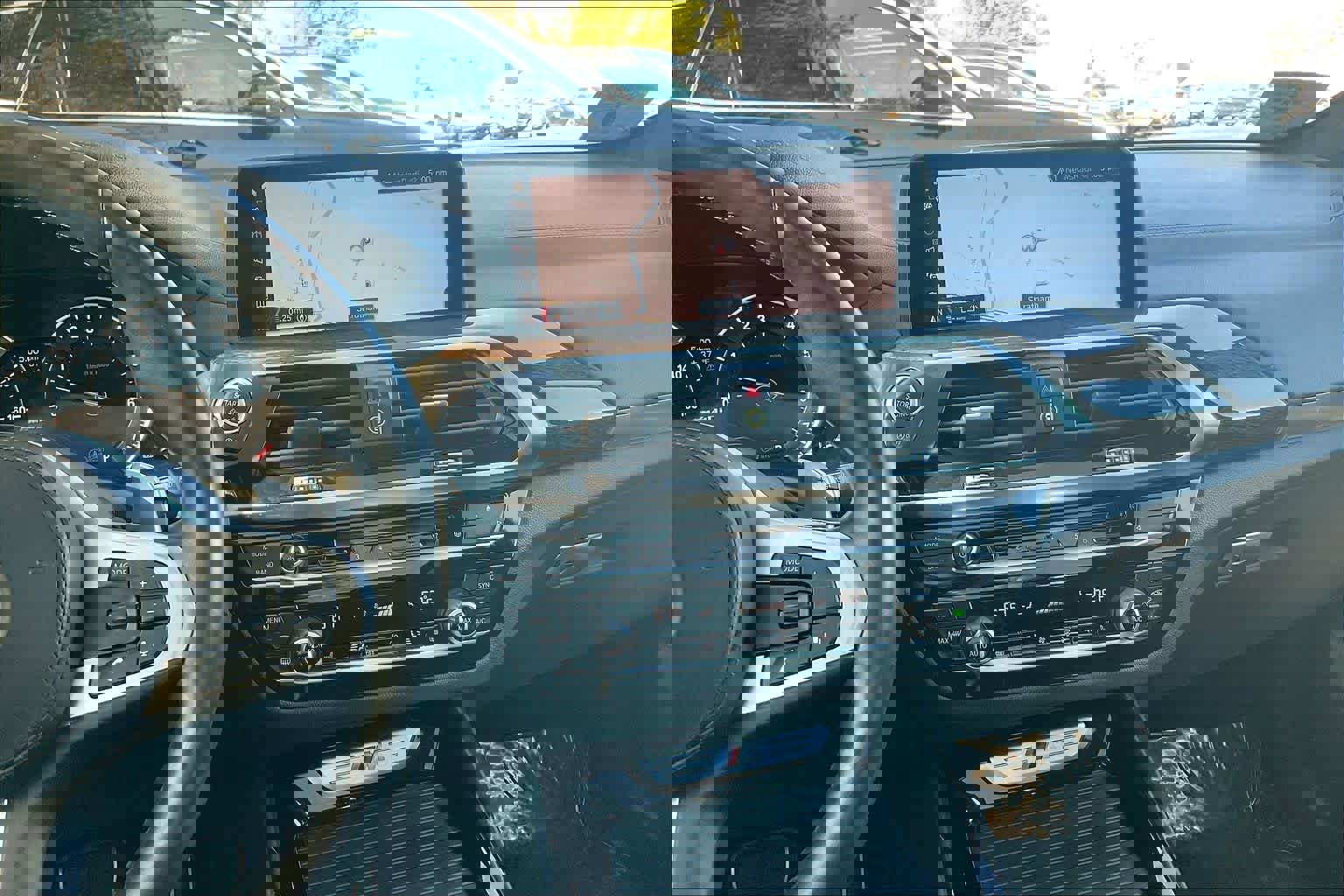 Used 2019 BMW X3 M40i w/ Premium Package image 6